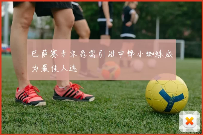 巴萨赛季末急需引进中锋小蜘蛛成为最佳人选